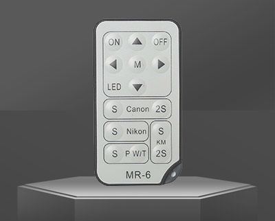 18C相機攝影燈遙控器